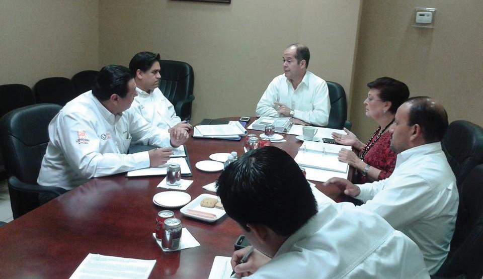 El TAIT prepara taller sobre lineamientos para la publicación de obligaciones de transparencia.