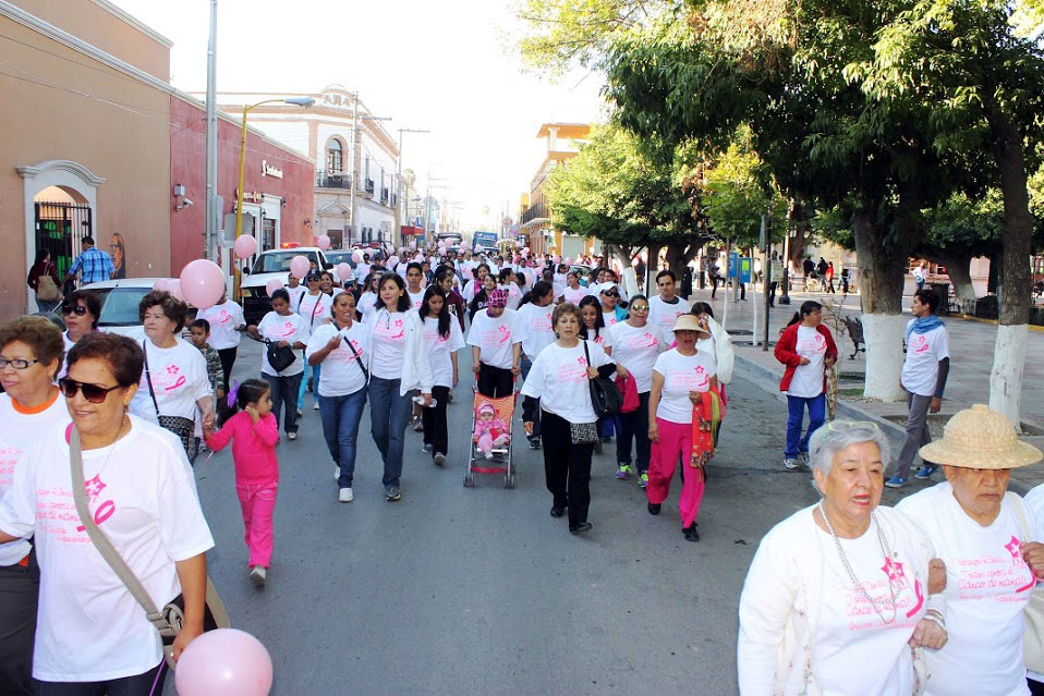 La inscripción a la carrera será totalmente gratuita.