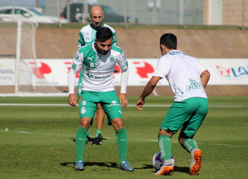 El chileno Bryan Rabello comentó que jugarán este duelo tan fuerte como lo han venido haciendo en el torneo.