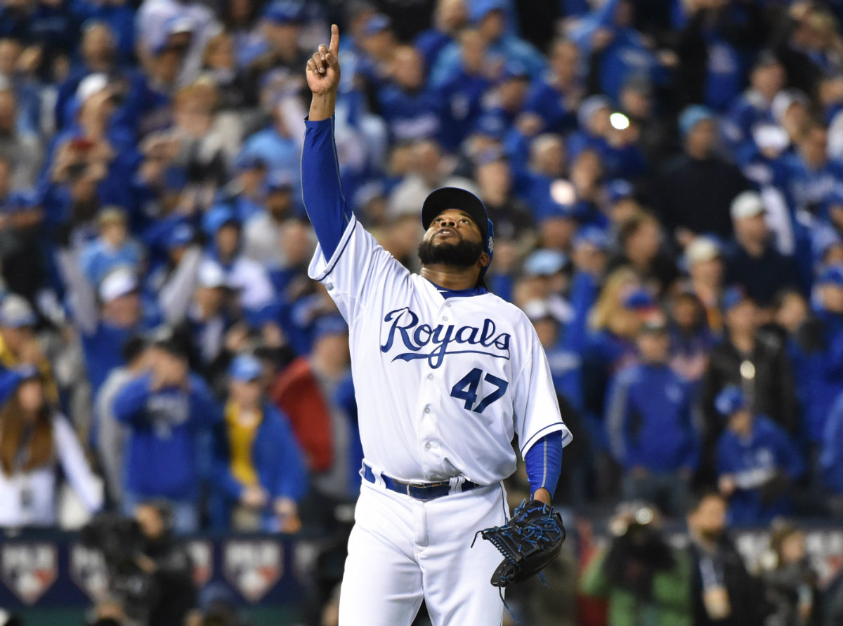 Johnny Cueto tiró la ruta completa 
