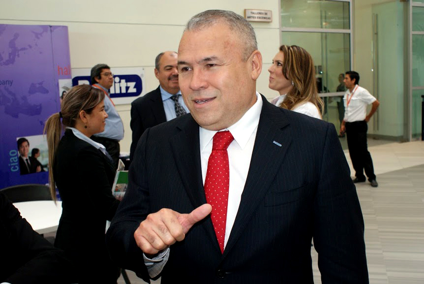 José María Leal Gutiérrez, Agencia Estatal de Energía en Tamaulipas.