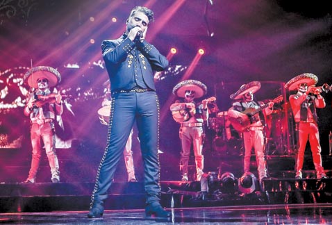 Alejandro Fernández