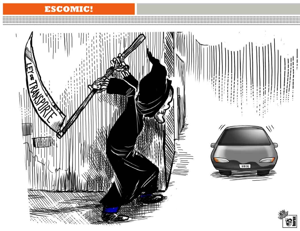 Escomic!
