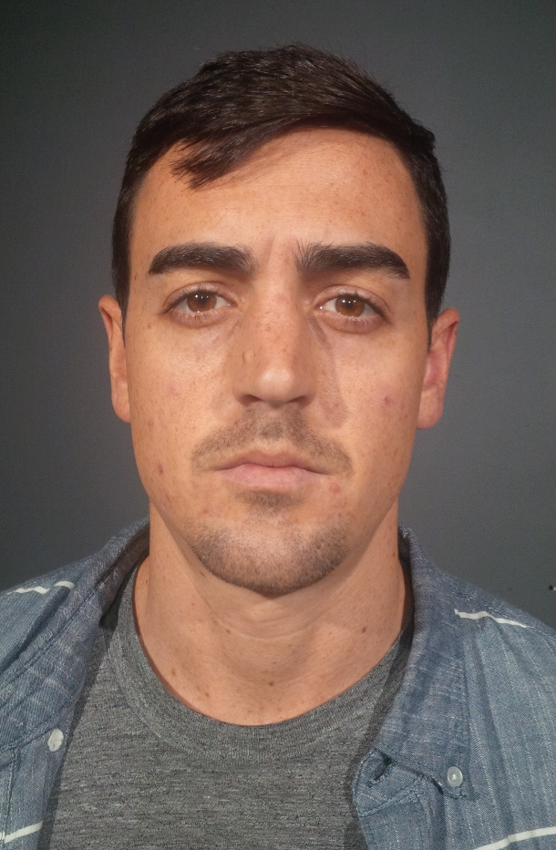 Michael Lohan fue arrestado en Nueva York.