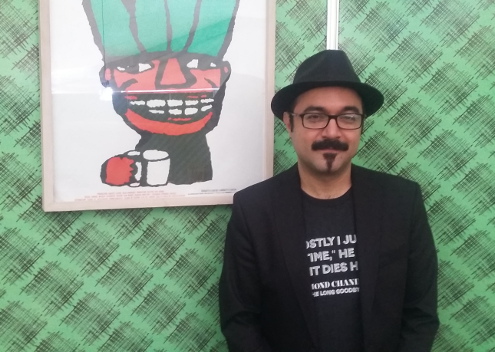 ¿Por qué no reencarnar en un gusano de mezcal?