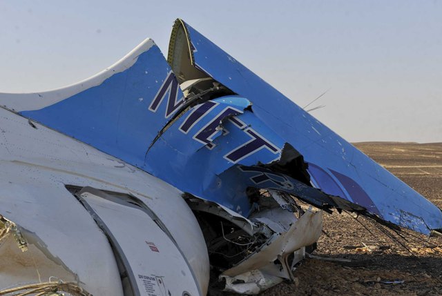 Las cajas negras del avión ya fueron recuperadas, lo cual permitirá esclarecer las causas del incidente, que se produjo poco después de que el vuelo d