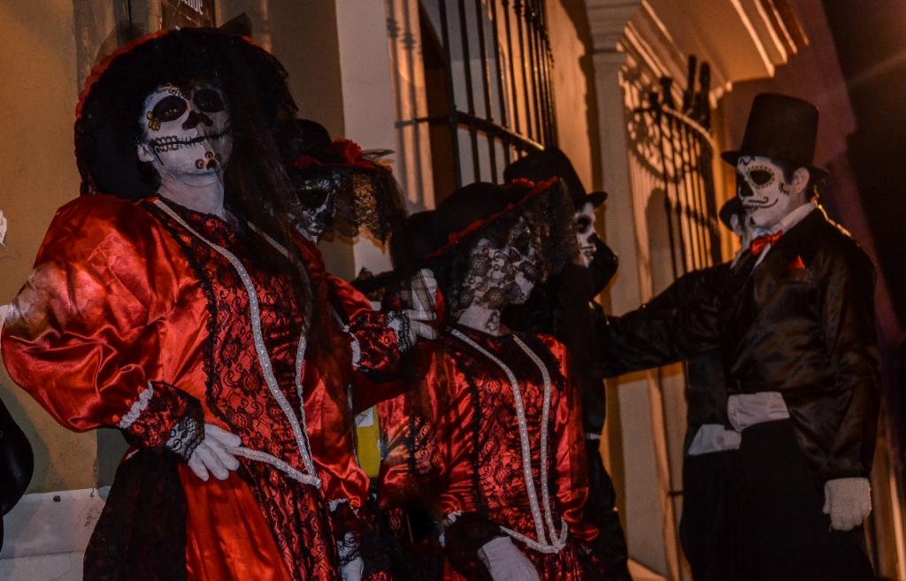 Zorrilla informó que Oaxaca es de los 10 estados más visitados por su grandeza gastronómica y cultural durante el puente vacacional de “Los Fieles Dif