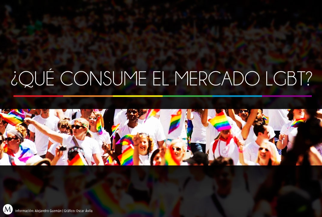 Se estima que en Asia hay una población LGBT de 270 millones de personas, en Europa de 32 millones, en Estados Unidos de 20 millones y en México de 8 