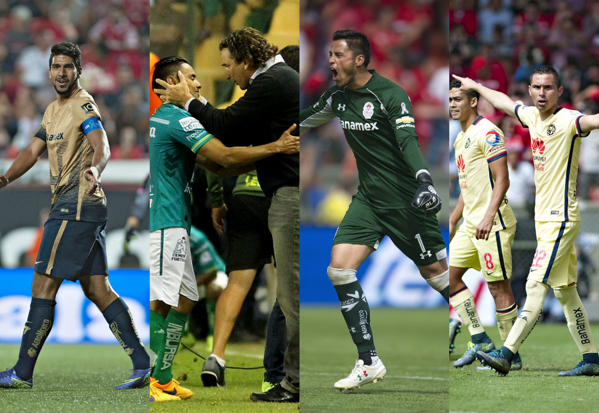 Estos equipos son los que nadie se quiere enfrentar en la Liguilla 