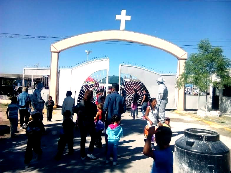 Sin fenómenos sobrenaturales, el Panteón de Gómez Palacio es escenario de supersticiones.