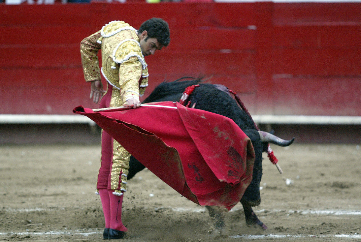 José Tomás 