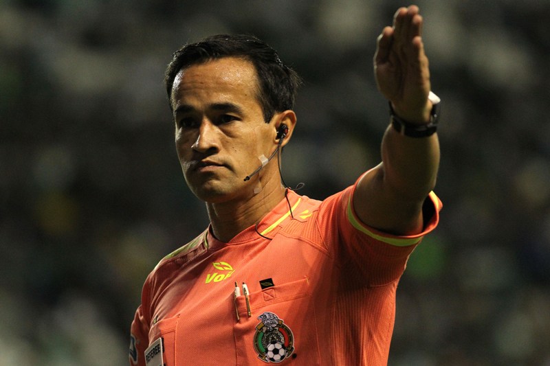 Jorge Isaac Rojas