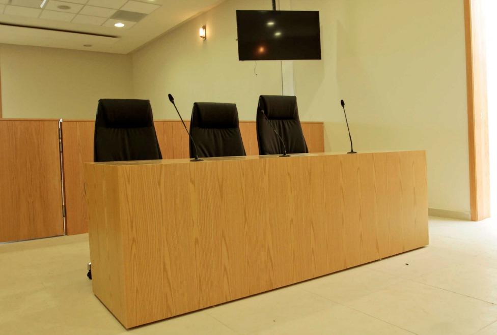 La procuración de justicia también será relevante para el próximo año, de acuerdo con la iniciativa del presupuesto del Ejecutivo