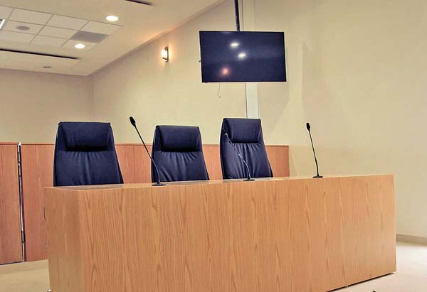 La Procuración de Justicia también será relevante para el próximo año, de acuerdo con la iniciativa del presupuesto del Ejecutivo.