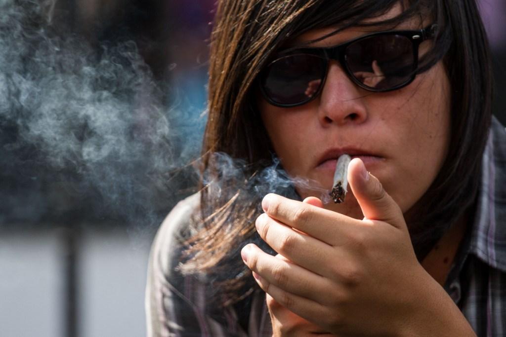 El olor a mariguana se hizo presente durante la discusión de la Suprema Corte.