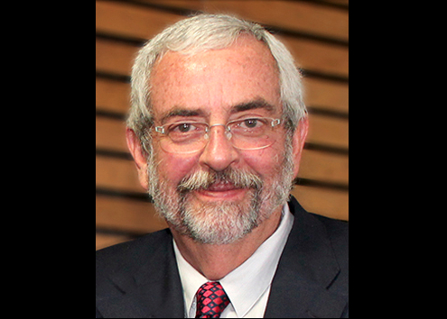 Enrique Luis Graue Wiechers es el nuevo rector de la UNAM. 