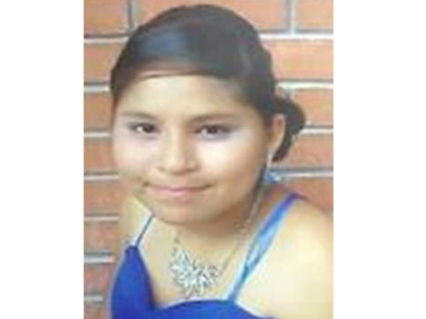 Rosa Isela Ortega Silva, de 15 años de edad, salió de su vivienda para ir a la escuela, en el municipio de Santa Catarina, el pasado lunes y ya no reg