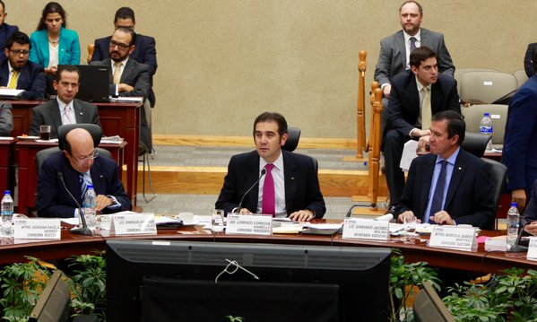 Votaron a favor de la pérdida del registro del PT y el Humanista el consejero presidente Lorenzo Córdova, Arturo Sánchez, Javier Santiago, Benito Naci