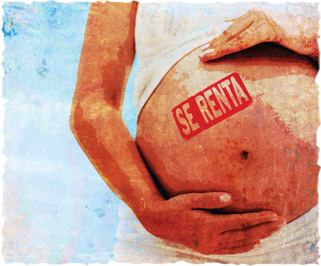 De acuerdo con GIRE, en el país hay 1.5 millones de parejas que tienen problemas de infertilidad. 