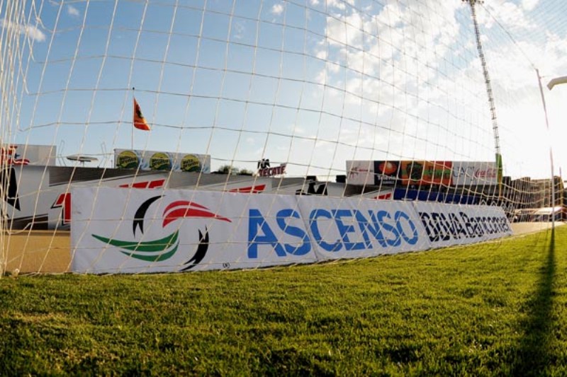 Cancha del Ascenso MX