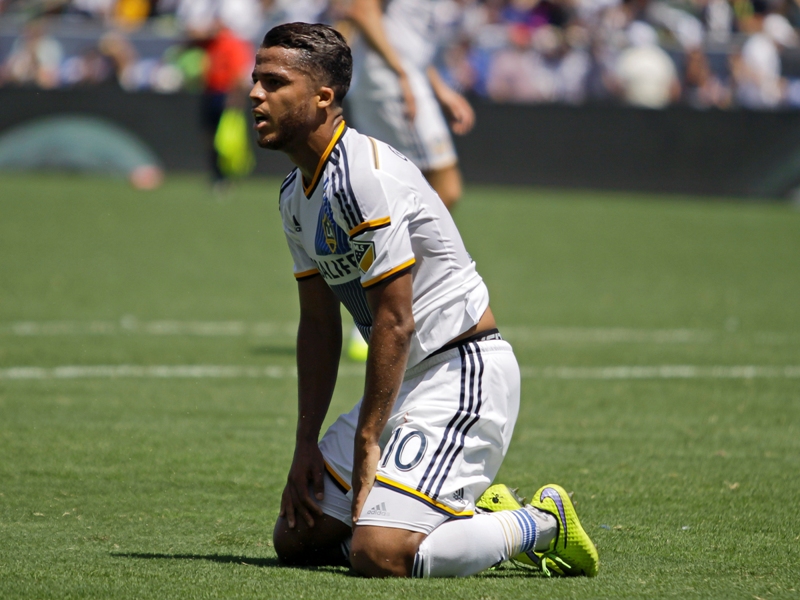 Giovani dos Santos 