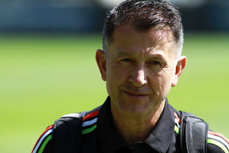 Juan Carlos Osorio