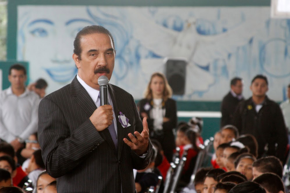 Manuel de O Cavazos, destacó que se han llevado a cabo acciones encaminadas a que la gente tenga una atención de mayor calidad.