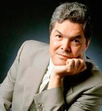 Arturo Márquez Navarro, compositor y miembro del jurado