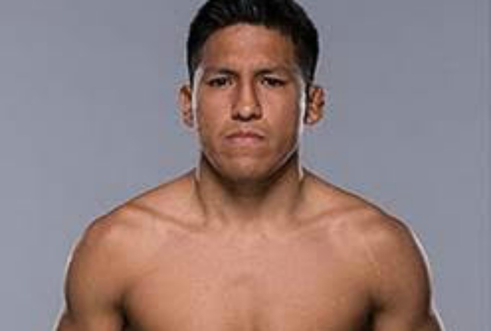 Enrique Barzola busca expandir sus herramientas para afrontar el duelo semifinal.