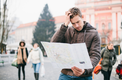 Google te permite descargar los mapas para que los utilices sin conexión. 