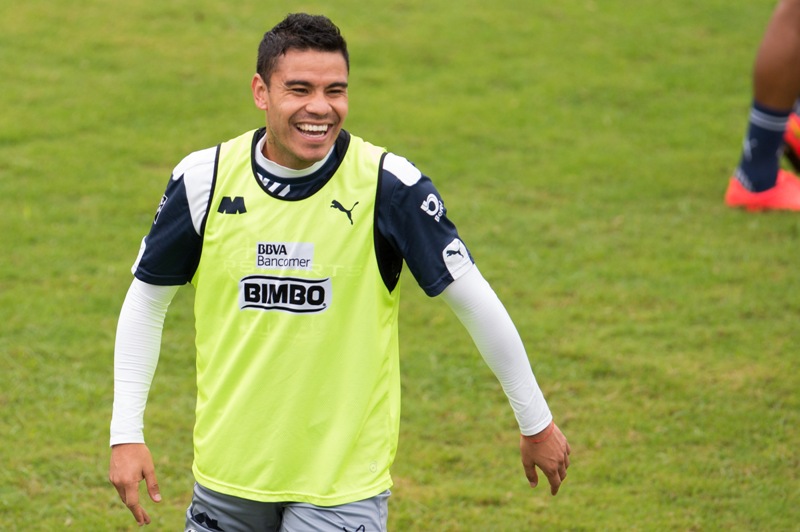 Pablo Barrera 