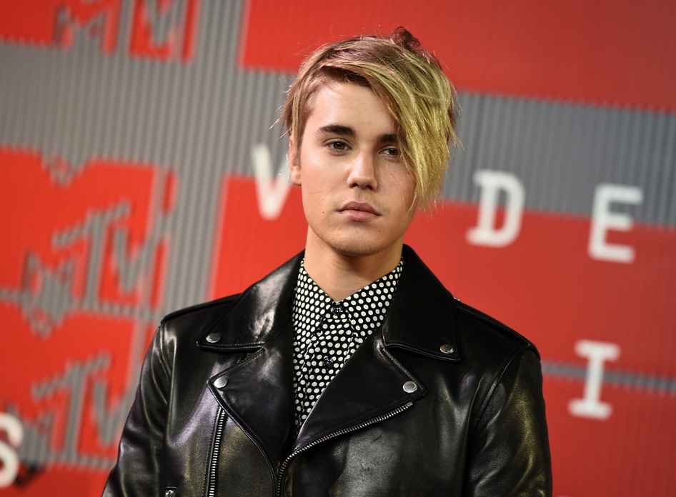 Justin Bieber está de regreso con 'Purpose', su nuevo álbum. 
