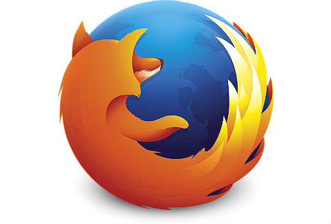 Firefox ya está disponible para iOS. 