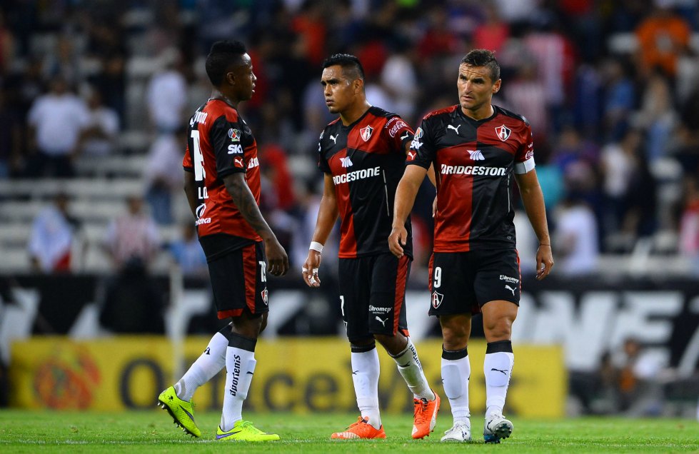 . Hugo Norberto Castillo, desde su llegada al banquillo, utilizó a Felipe Baloy como capitán ante Jaguares y ante Chivas, sorprendió al utilizar a Gon