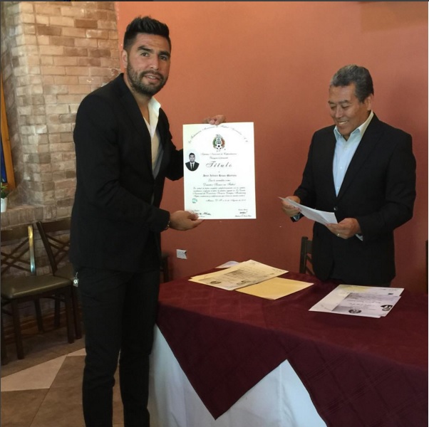 José Rivas 