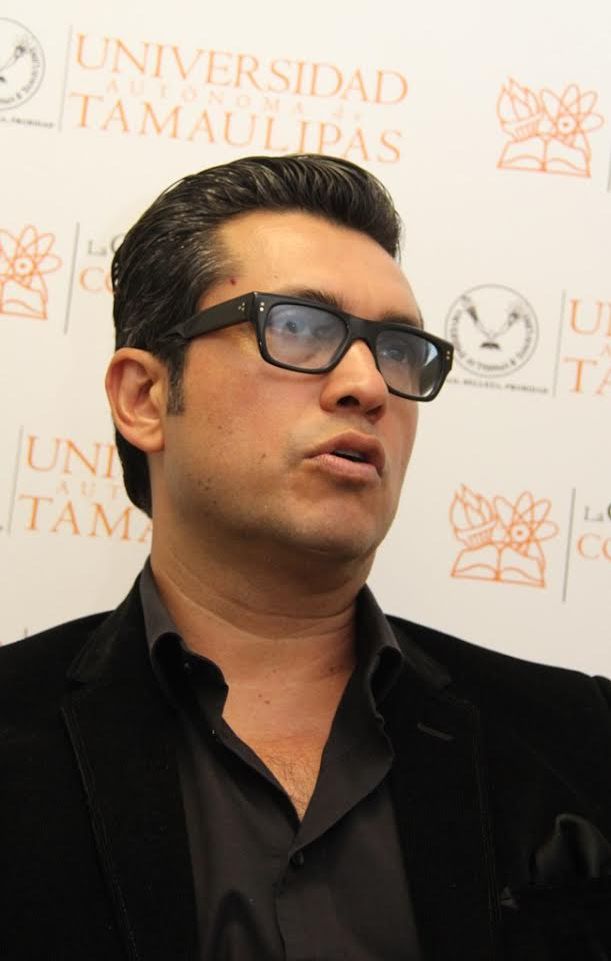 Alejandro Carballo, músico