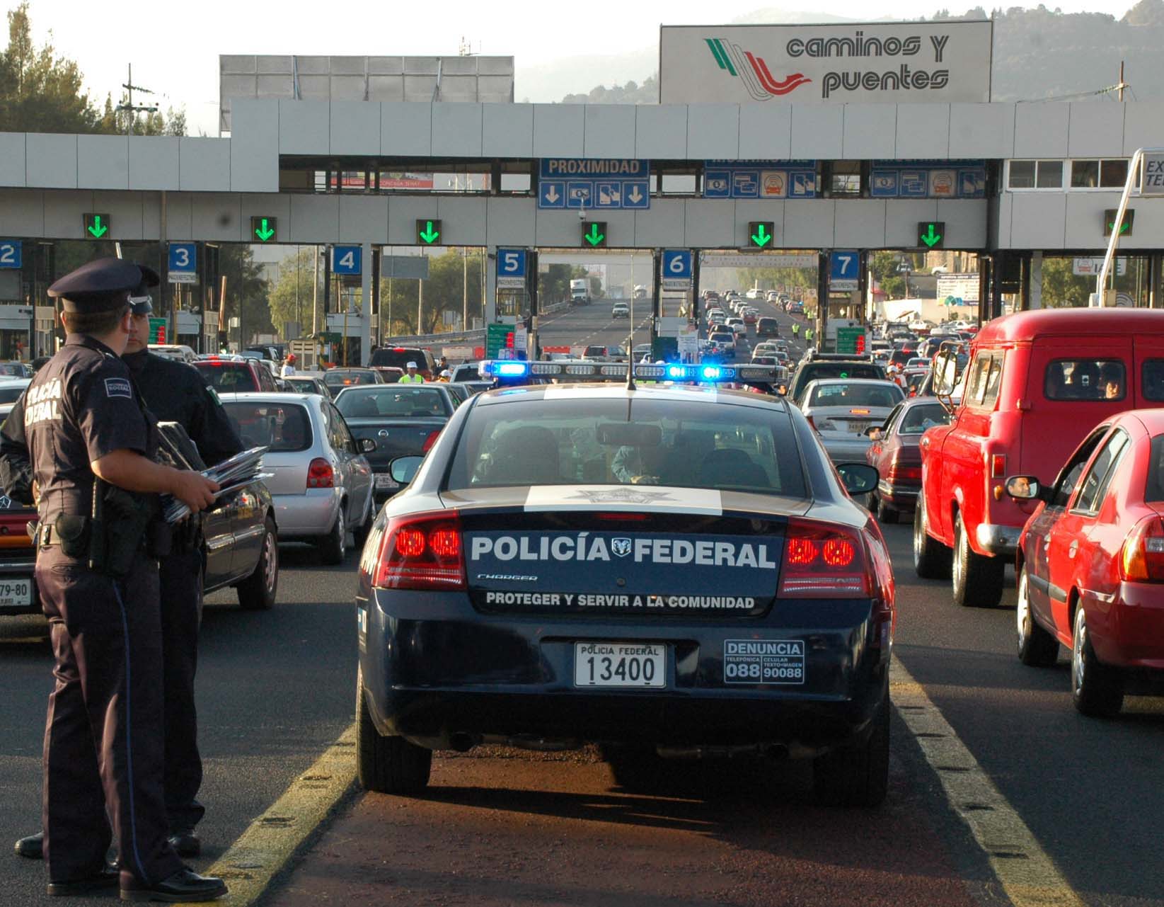 A partir de las 00:00 horas del 14 y hasta las 24:00 horas del 16 de noviembre, la corporación tendrá instalados puestos de ayuda y orientación para l