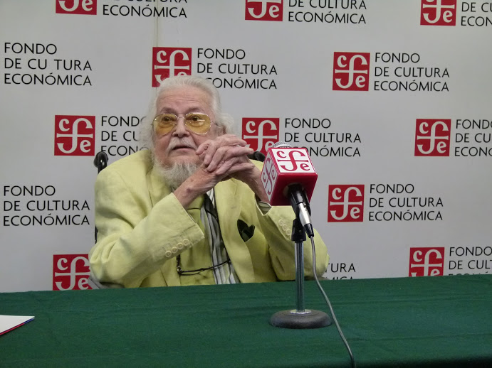Fernando del Paso