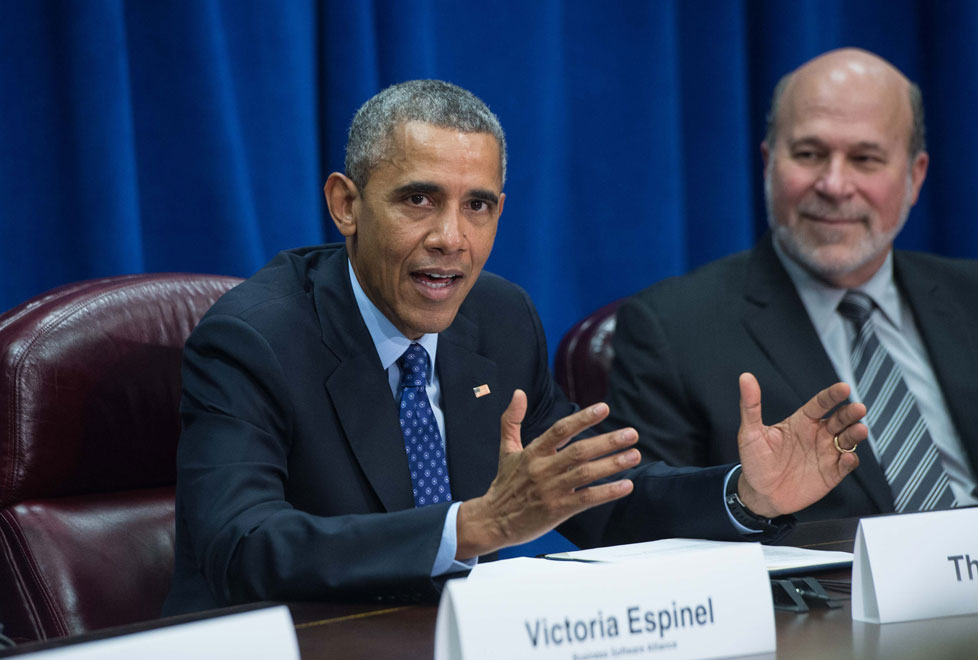 El presidente Barack Obama llamó al TPP “el acuerdo comercial de más alto nivel en la historia”.