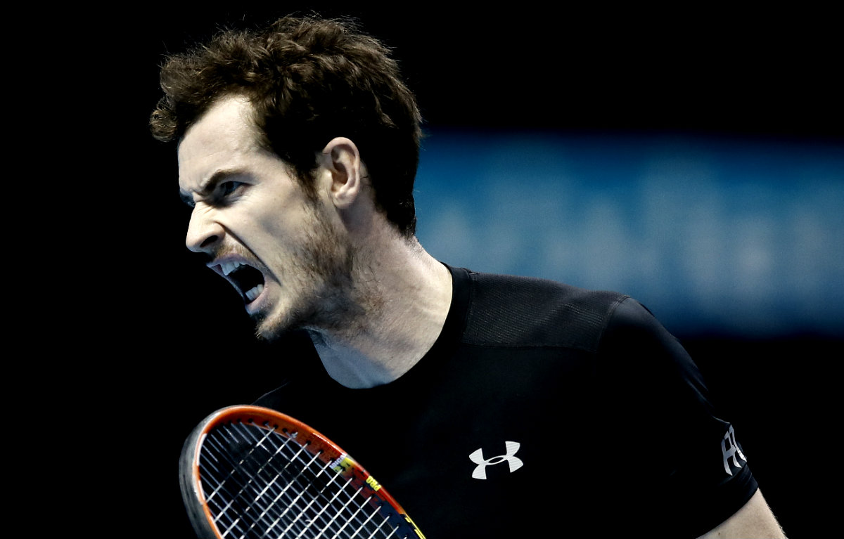 Andy Murray