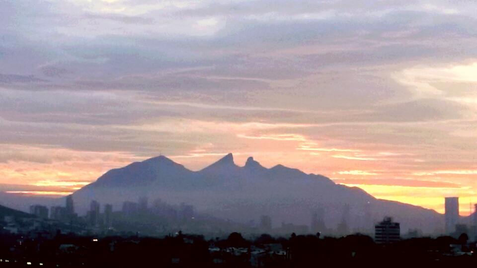 La temperatura descenderá a los 19 grados en la noche.