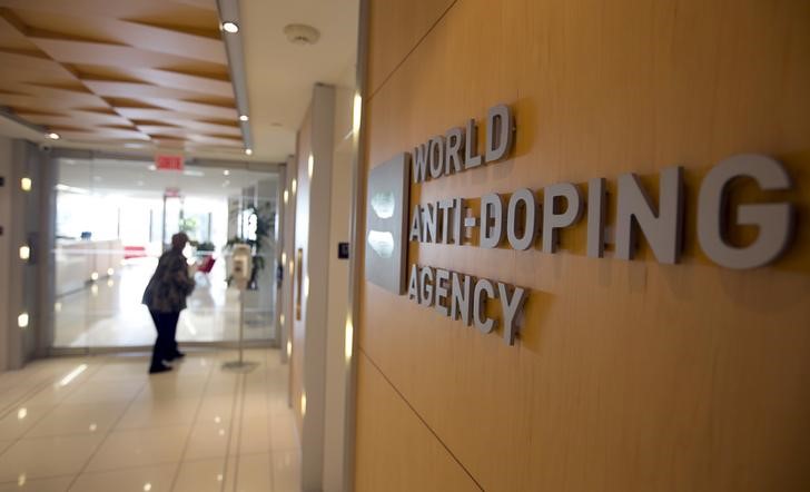 Agencia Mundial Antidopaje