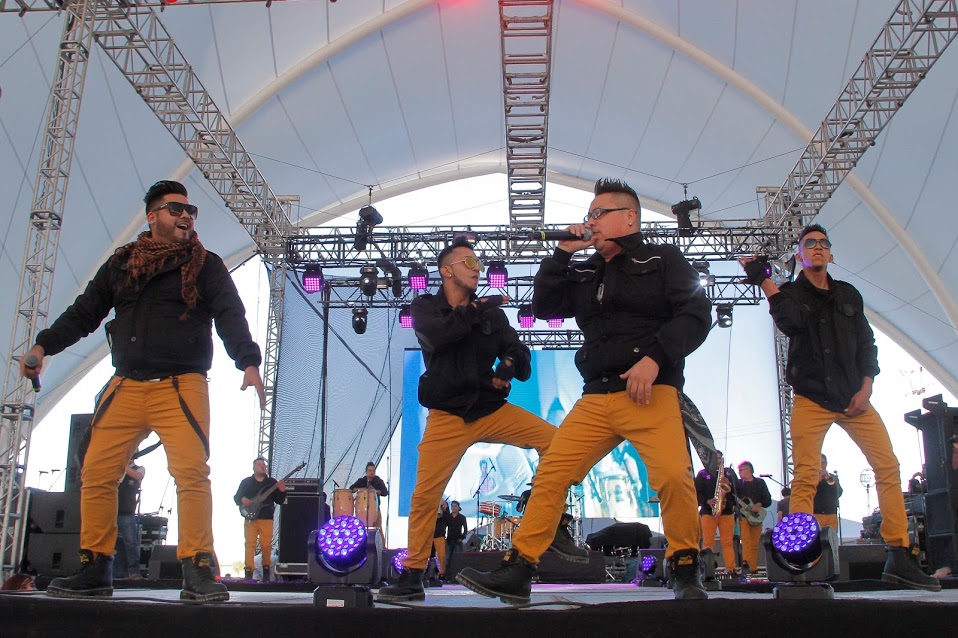 Los chicos laguneros supieron fusionar una serie de géneros musicales hasta lograr pulir un concepto eminentemente comarcano.