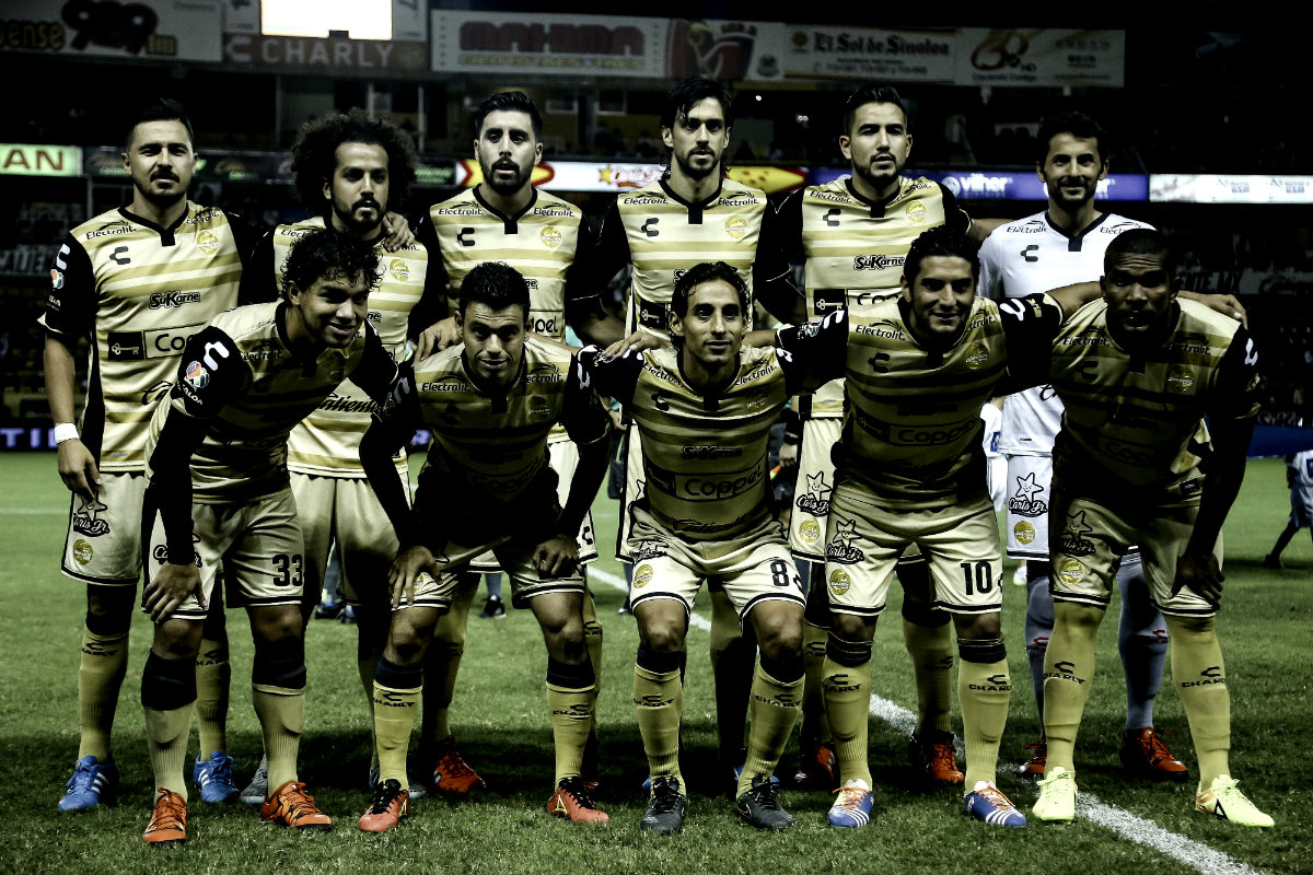 Dorados de Sinaloa 