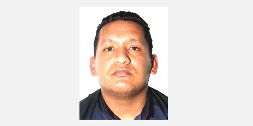 Iván Cazarín Molina y tres personas más fueron detenidas durante un operativo en el municipio de Tlajomulco de Zúñiga, en Jalisco.