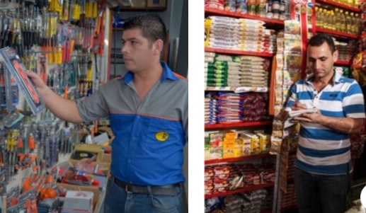 Las microfranquicias son otra forma de emprender.