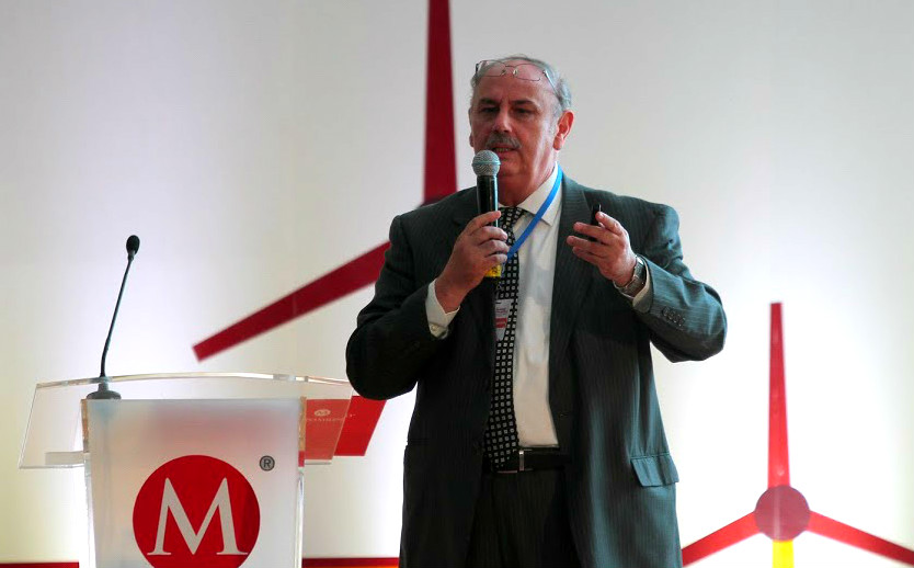 Raúl Ceballos Martínez, subdirector de Innovación Tecnológica de Soriana.