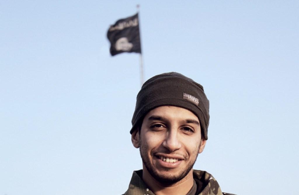 Abdelhamid Abaaoud fue identificado como el autor intelectual de los atentados en París.