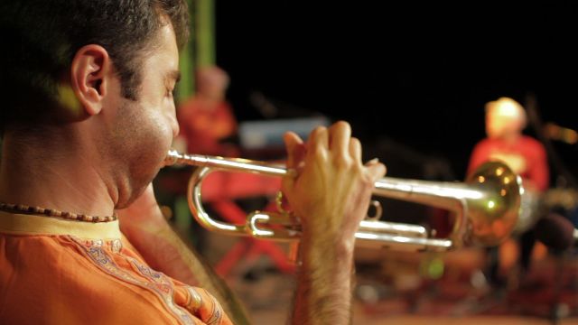 Armenian Navy Band