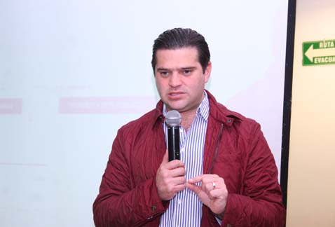 Cienfuegos pidió dejar a un lado los intereses políticos.